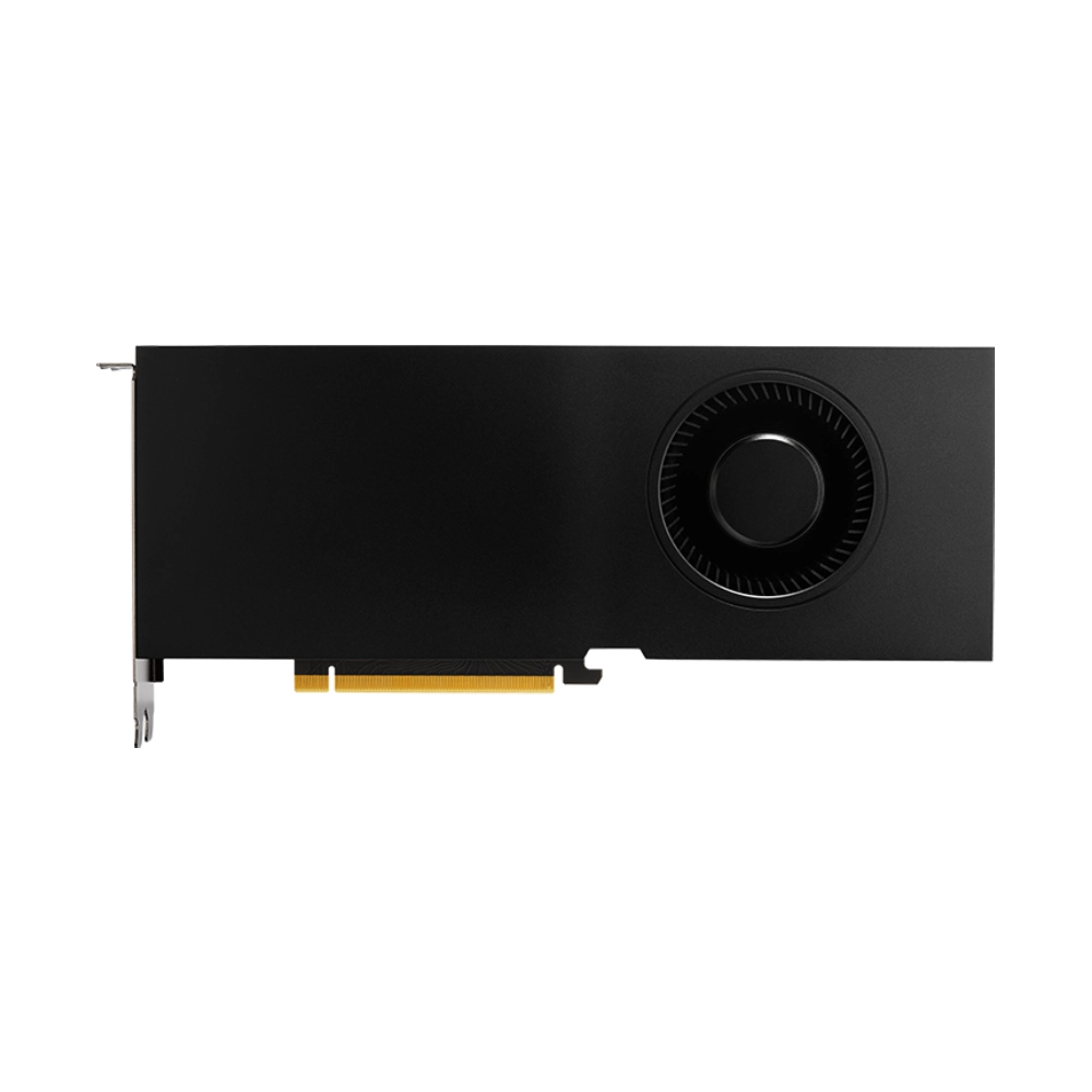 PNY Graphic Card Quadro Nvidia RTX A5000 24GB DDR6 view 2